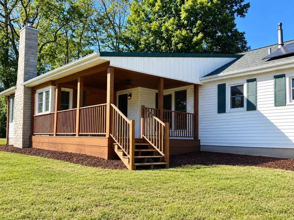 3710 S Leonard Springs Rd, Bloomington, IN 47403