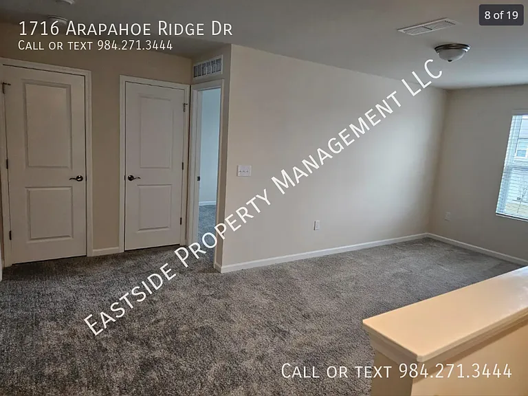 1716 Arapahoe Ridge Dr — Photo 8
