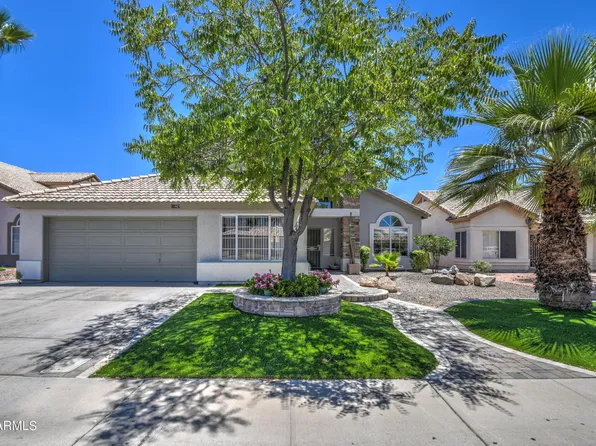 11407 W CITRUS GROVE Way, Avondale, AZ 85392