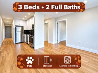 3755 77th St APT 4K, Jackson Heights, NY 11372