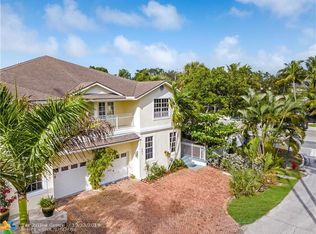 301 Isle Of Capri Dr, Fort Lauderdale, FL 33301