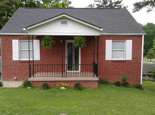 416 Broughton St, Chattanooga, TN 37411