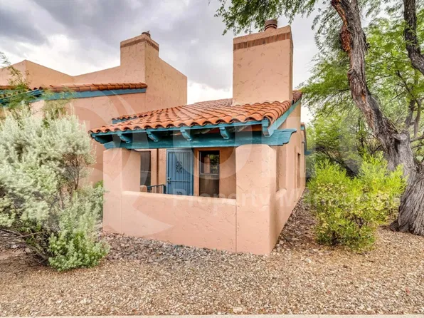 5393 N Paseo De La Terraza, Tucson, AZ 85750