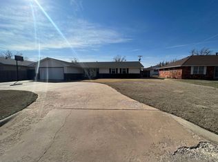 409 California, Enid, OK 73701