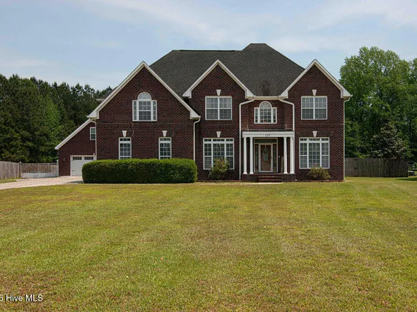 113 Pleasant Court, Jacksonville, NC 28540