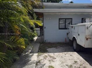 1-2340 NW 81st St #1, Miami, FL 33147
