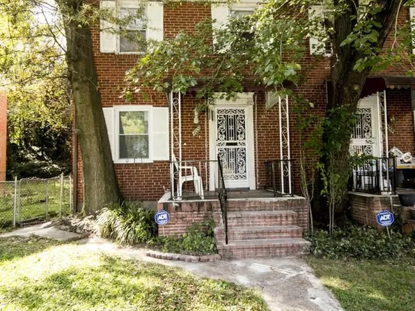 4006 The Alameda, Baltimore, MD 21218