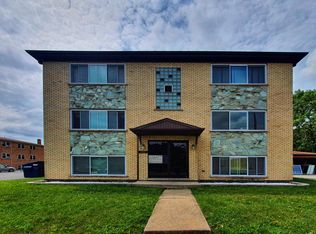 3901 W 123rd St #2E, Alsip, IL 60803