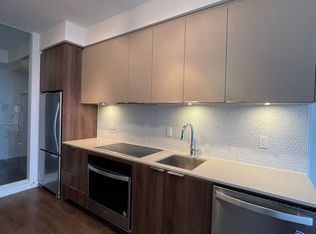 2 Sonic Way #2901, Toronto, ON M3C 0P2