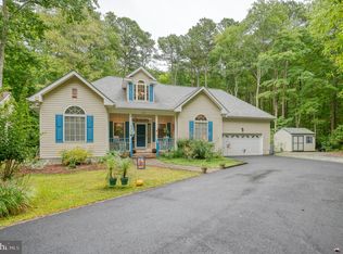 210 Charleston Rd, Ocean Pines, MD 21811