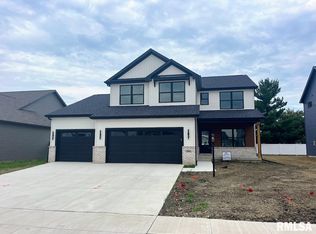 349 Pocono Ave, Morton, IL 61550