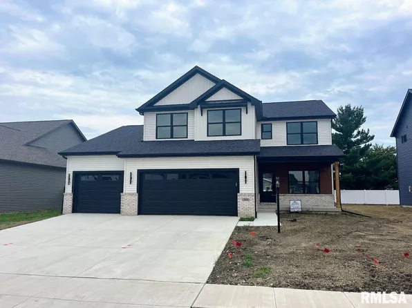 349 Pocono Ave, Morton, IL 61550