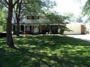 11415 Colonial Woods Dr, Clio, MI 48420
