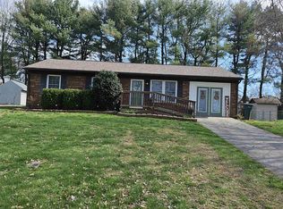 4180 Morris Dr, Henderson, KY 42420