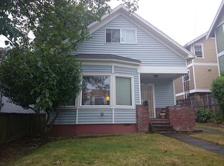4415 Francis Ave N, Seattle, WA 98103