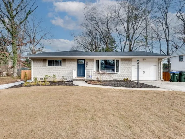 3935 Admiral Dr, Chamblee, GA 30341