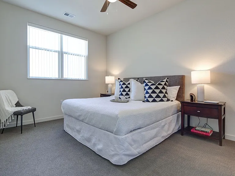 Greenbelt Apartments — Photo 26