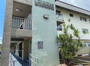 Paradise By The Sea, Hallandale, FL 33009