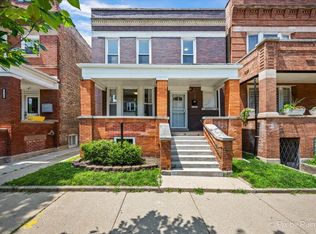 6142 S Champlain Ave, Chicago, IL 60637