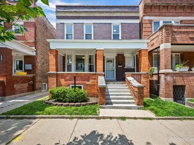 6142 S Champlain Ave, Chicago, IL, 60637