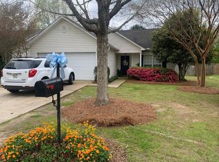 2174 Franklin St, Auburn, AL 36830