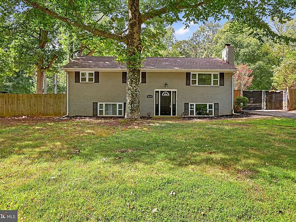 2nd image of 3515 Lumar Dr
