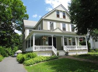 47 Highland Ave, Greenfield, MA 01301