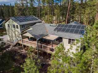 11409 N Nine Mile Rd, Nine Mile Falls, WA 99026