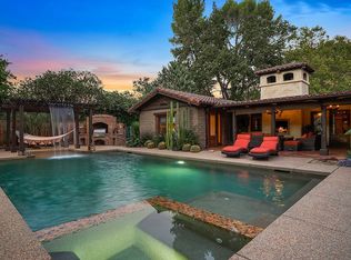 142 La Questa Dr, Danville, CA 94526