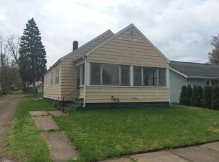 1626 E Donald St, South Bend, IN 46613