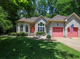 108 Neuse Cir, Hertford, NC 27944