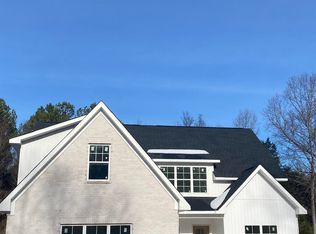 154 Santa Maria Dr, Huntsville, AL 35811
