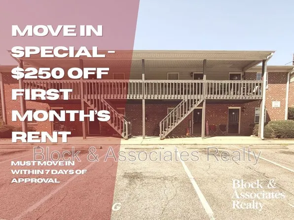 304 Reece Ave #D, Randleman, NC 27317