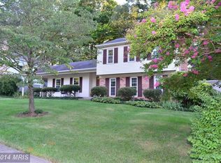 5916 Crossin Ct, Burke, VA 22015