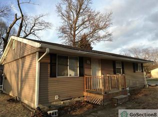 5362 E 41st St, Indianapolis, IN