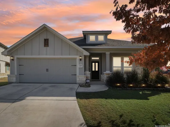11814 HOPES HOLLOW, Schertz, TX 78154
