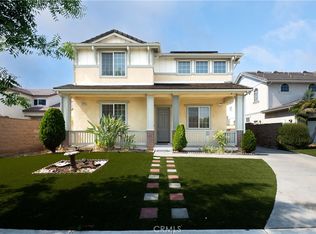 13198 Firestone Dr, Rancho Cucamonga, CA 91739