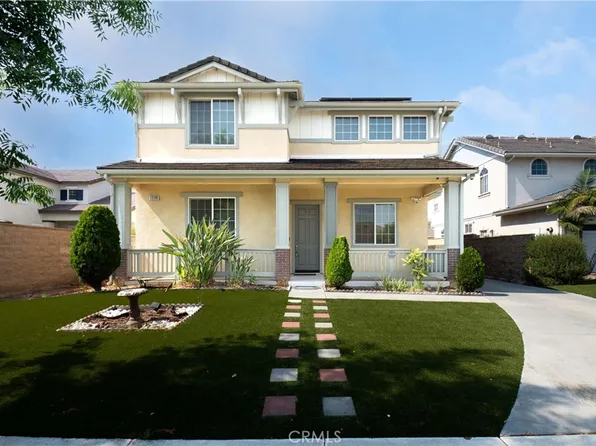 13198 Firestone Dr, Rancho Cucamonga, CA 91739