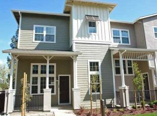138 Birch Creek Terrrace #34, Pleasanton, CA