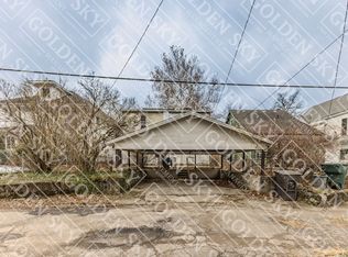 412 W Howard St, Muncie, IN 47305