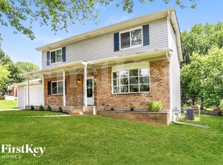 7 Marcel Ct, Saint Louis, MO