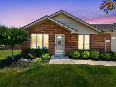 891 Autumn Chase Ln, Marysville, OH, 43040