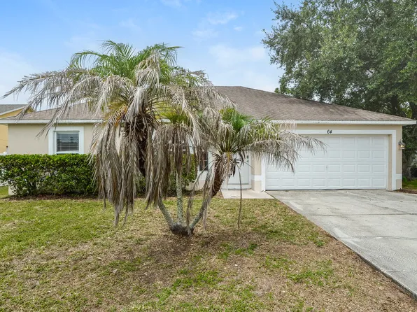 64 Bolton Ct, Kissimmee, FL 34758