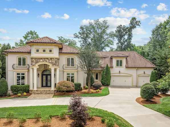 200 Rossellini Pl, Cary, NC 27518