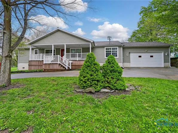 914 Howard St, Findlay, OH 45840