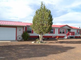 8500 Alpine Pl, Show Low, AZ 85901