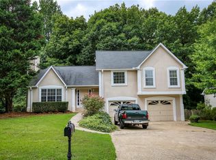 379 Rose Creek Pl, Woodstock, GA 30189