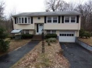 20 Purcell Dr, Billerica, MA 01821