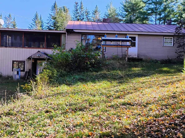 958 South Road, Canaan, NH 03741