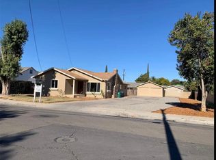 106 W K St, Los Banos, CA 93635